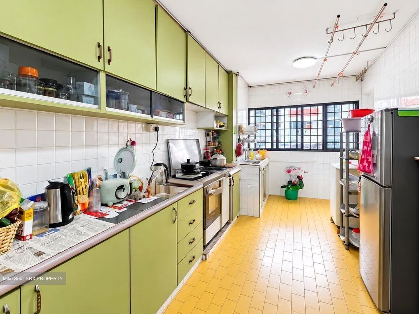 Blk 130 Lorong Ah Soo (Hougang), HDB 4 Rooms #627945691
